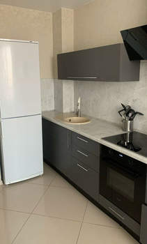 1-к квартира, вторичка, 38м2, 11/24 этаж