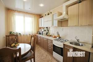 3-к квартира, вторичка, 69м2, 5/10 этаж