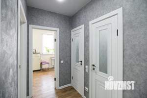 2-к квартира, вторичка, 53м2, 7/27 этаж