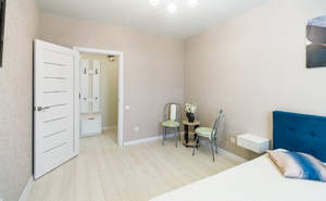 1-к квартира, вторичка, 32м2, 6/9 этаж