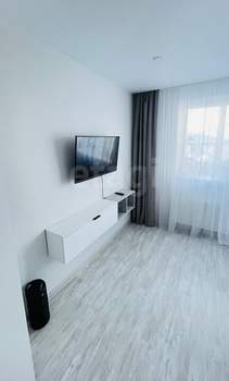 Студия квартира, вторичка, 22м2, 2/3 этаж