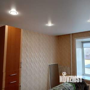 1-к квартира, вторичка, 18м2, 4/5 этаж