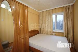 2-к квартира, вторичка, 43м2, 4/5 этаж