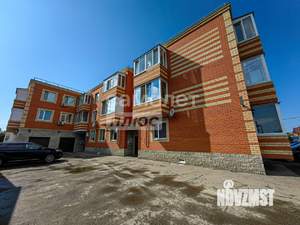 1-к квартира, вторичка, 40м2, 2/3 этаж