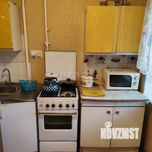 2-к квартира, вторичка, 41м2, 3/3 этаж