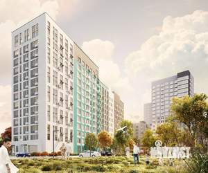 2-к квартира, вторичка, 54м2, 11/11 этаж