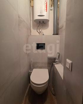 3-к квартира, вторичка, 64м2, 4/5 этаж