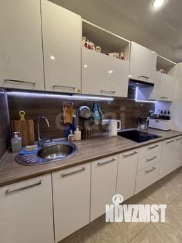 2-к квартира, вторичка, 53м2, 6/16 этаж