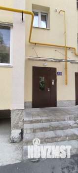 1-к квартира, вторичка, 27м2, 2/4 этаж