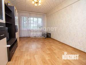 3-к квартира, вторичка, 48м2, 2/5 этаж