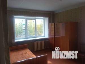 1-к квартира, вторичка, 30м2, 4/5 этаж