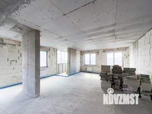 2-к квартира, вторичка, 62м2, 3/7 этаж