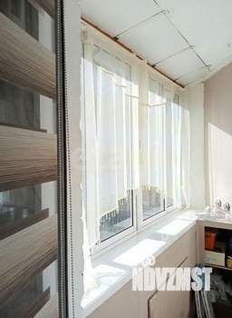 2-к квартира, вторичка, 43м2, 3/9 этаж