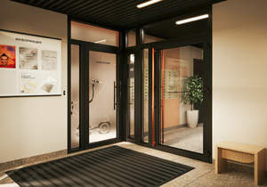 4-к квартира, вторичка, 77м2, 5/14 этаж