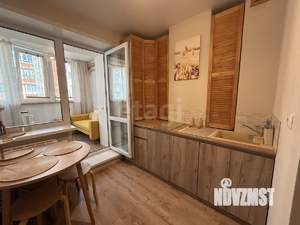 1-к квартира, вторичка, 27м2, 2/5 этаж