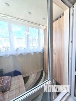 1-к квартира, вторичка, 36м2, 2/3 этаж