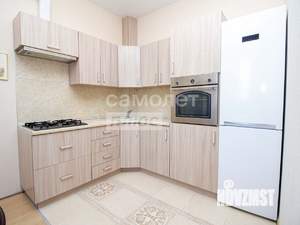 1-к квартира, вторичка, 42м2, 2/3 этаж