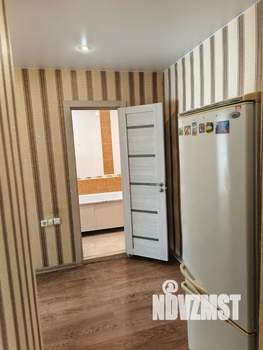 2-к квартира, вторичка, 50м2, 2/5 этаж