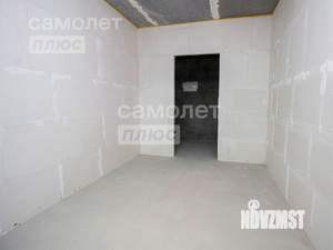 2-к квартира, вторичка, 49м2, 2/4 этаж