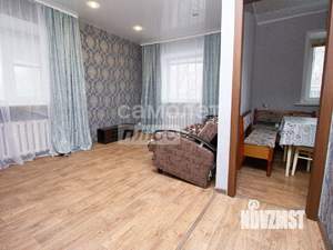 1-к квартира, вторичка, 32м2, 4/4 этаж