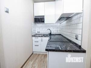 1-к квартира, вторичка, 40м2, 4/10 этаж
