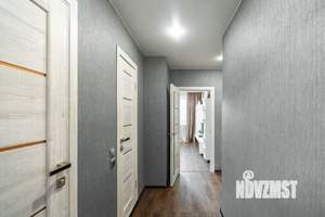 2-к квартира, вторичка, 49м2, 3/10 этаж