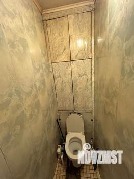 3-к квартира, вторичка, 57м2, 3/5 этаж
