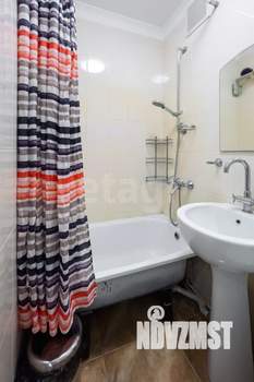 1-к квартира, вторичка, 31м2, 3/6 этаж