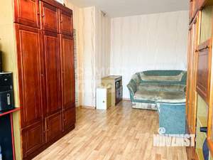 1-к квартира, вторичка, 35м2, 4/10 этаж