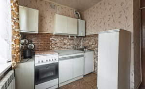 2-к квартира, вторичка, 45м2, 3/9 этаж