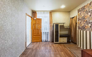 1-к квартира, вторичка, 32м2, 1/3 этаж