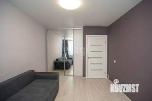 2-к квартира, вторичка, 53м2, 3/9 этаж