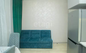 1-к квартира, вторичка, 36м2, 1/5 этаж