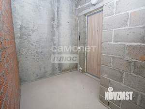 2-к квартира, вторичка, 59м2, 18/23 этаж