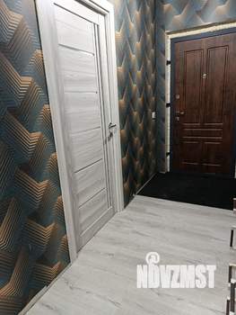 2-к квартира, вторичка, 54м2, 4/4 этаж