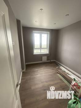 2-к квартира, вторичка, 40м2, 22/24 этаж