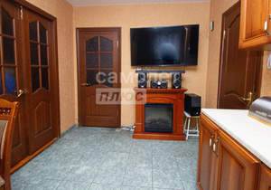 4-к квартира, вторичка, 80м2, 6/9 этаж