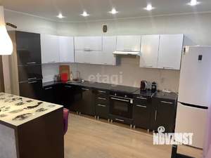 1-к квартира, вторичка, 50м2, 12/12 этаж