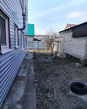 Студия квартира, вторичка, 16м2, 2/5 этаж