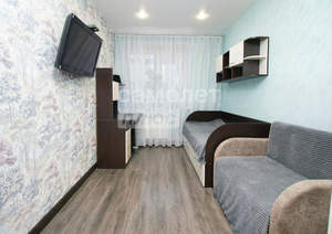 2-к квартира, вторичка, 44м2, 1/3 этаж