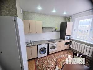 1-к квартира, вторичка, 37м2, 9/16 этаж