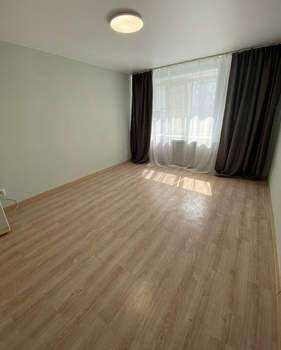 Студия квартира, вторичка, 18м2, 5/9 этаж