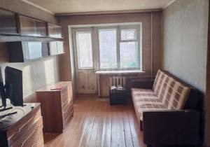 1-к квартира, вторичка, 31м2, 3/4 этаж