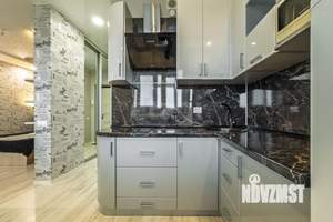 1-к квартира, вторичка, 31м2, 21/24 этаж