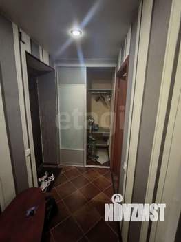 1-к квартира, вторичка, 31м2, 3/3 этаж