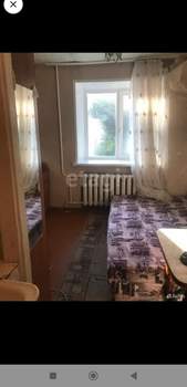 Студия квартира, вторичка, 13м2, 4/5 этаж