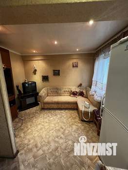 3-к квартира, вторичка, 60м2, 5/5 этаж