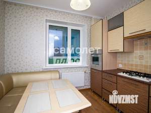 2-к квартира, вторичка, 54м2, 2/10 этаж