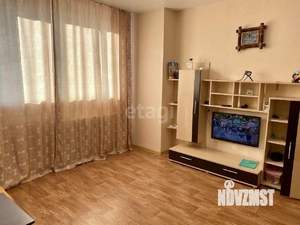 1-к квартира, вторичка, 35м2, 9/9 этаж