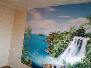 2-к квартира, вторичка, 45м2, 3/5 этаж